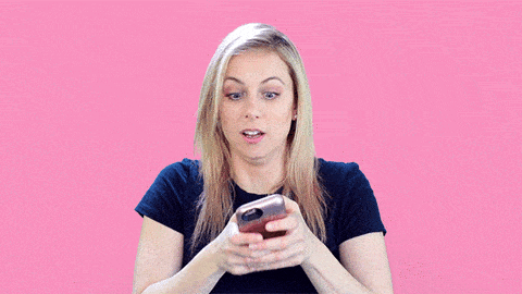 Girl Text