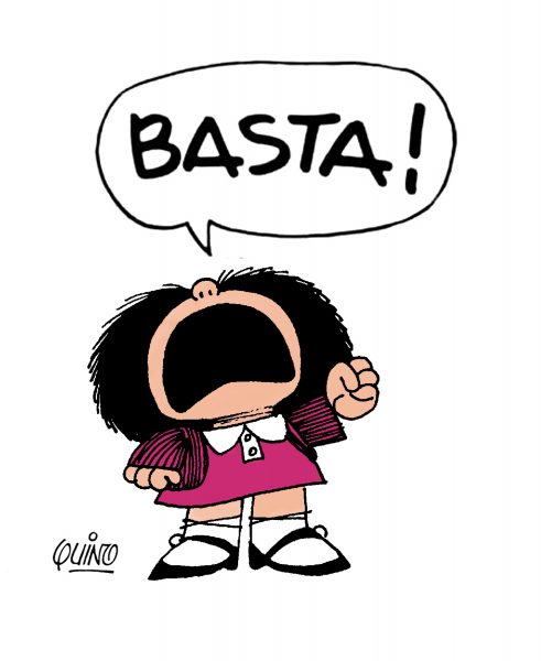mafalda