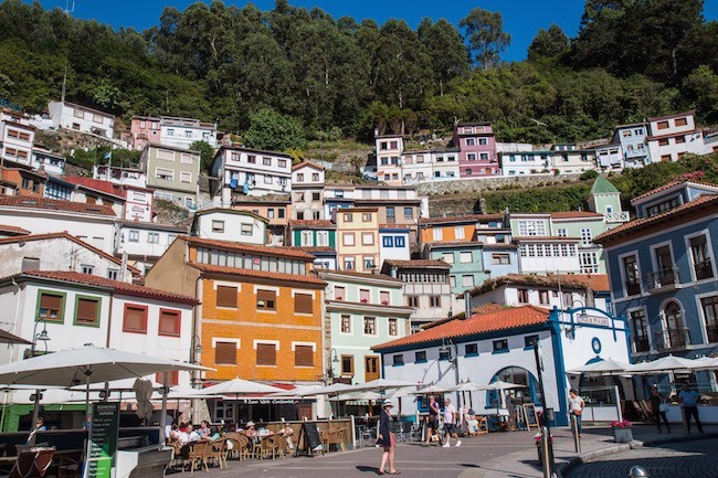 cudillero