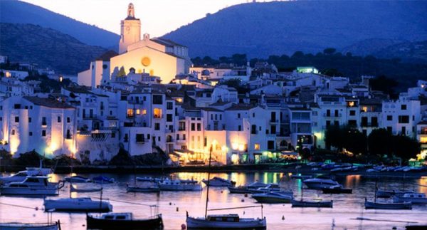 cadaques
