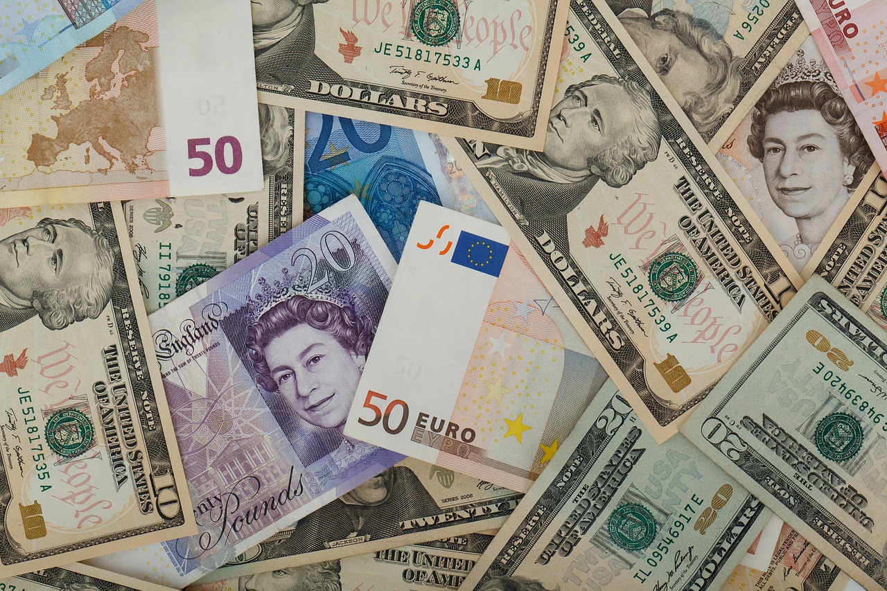 money