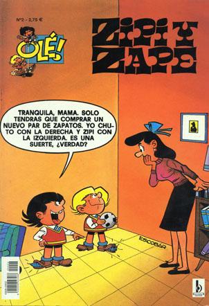 zipi y zape