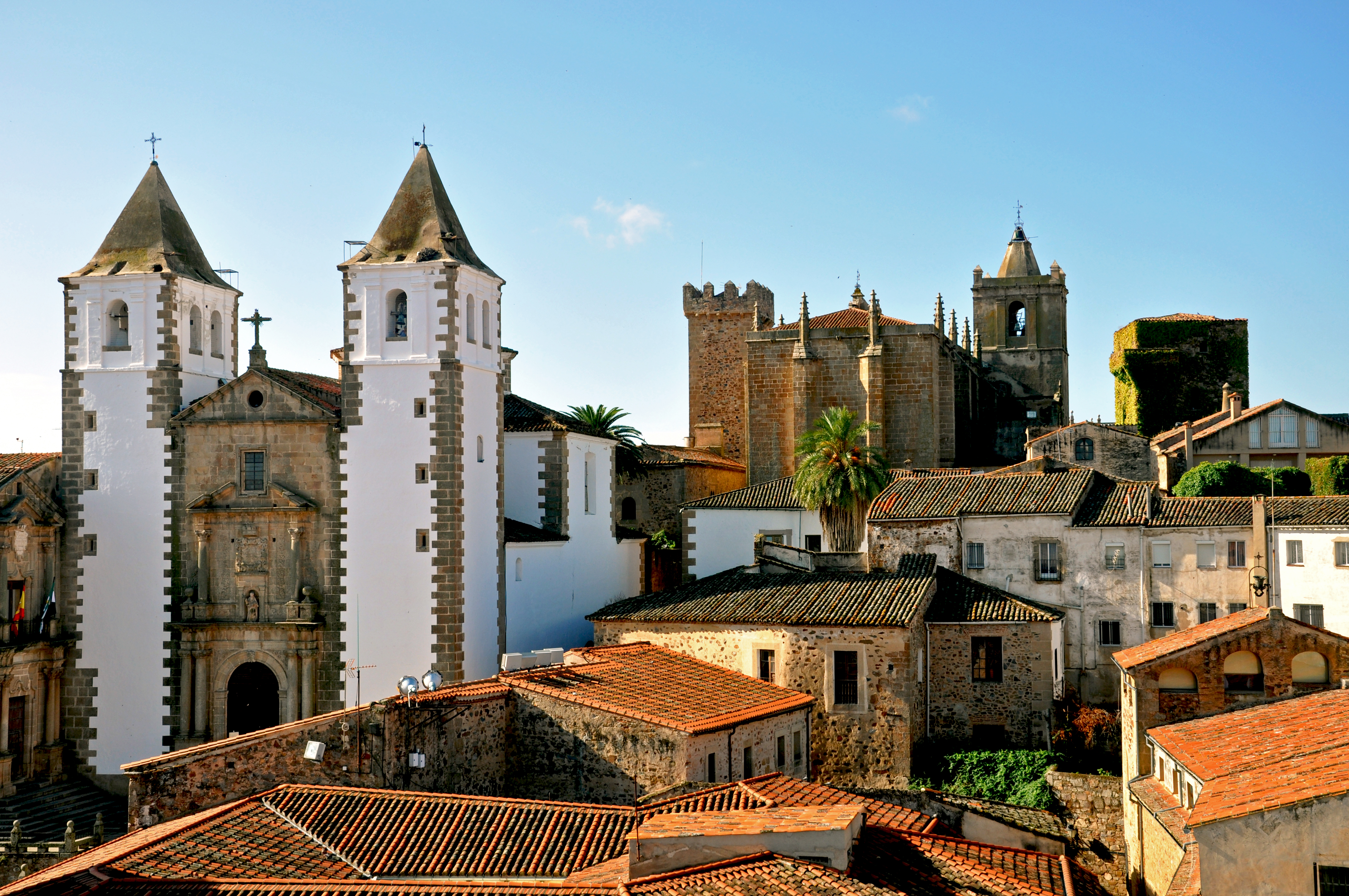 caceres