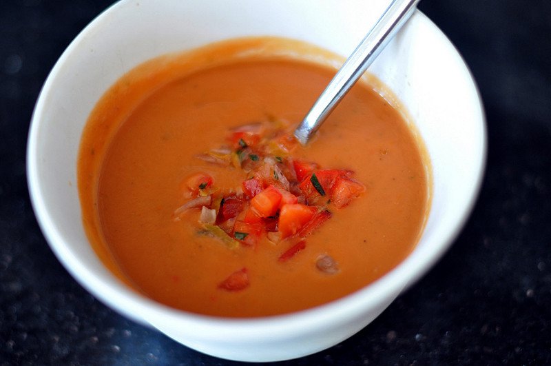gazpacho