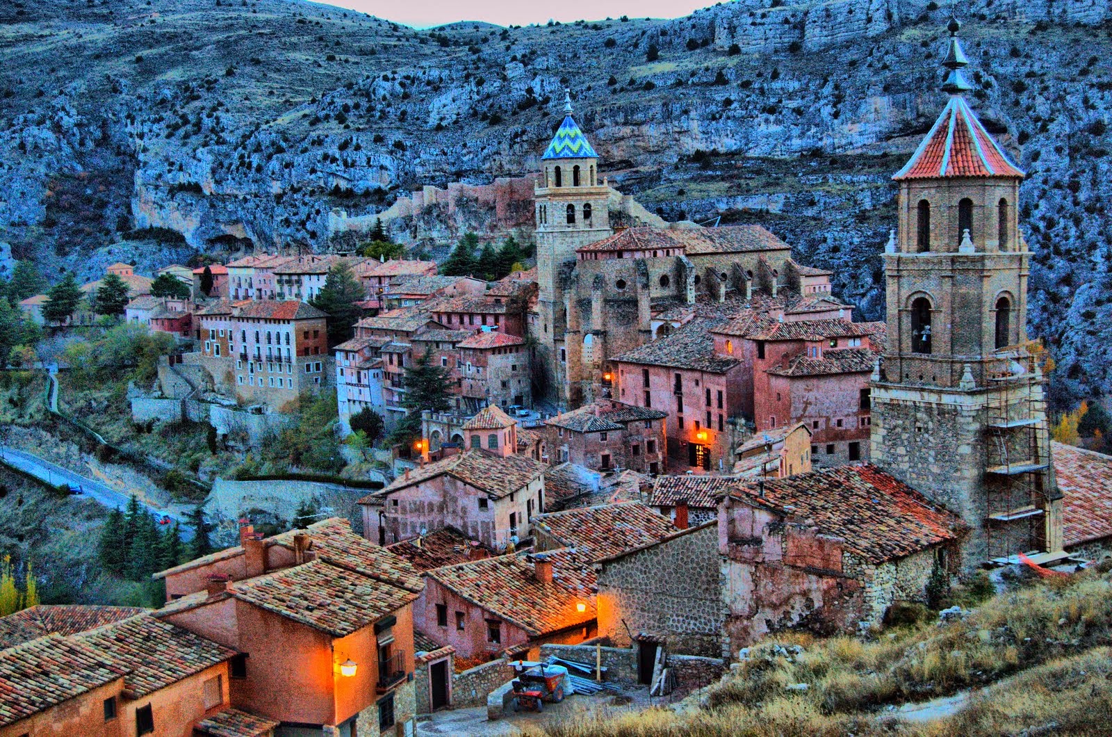 albarracin
