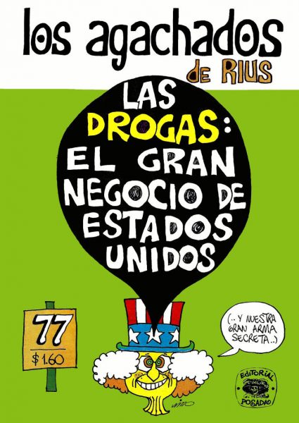 los agachaos