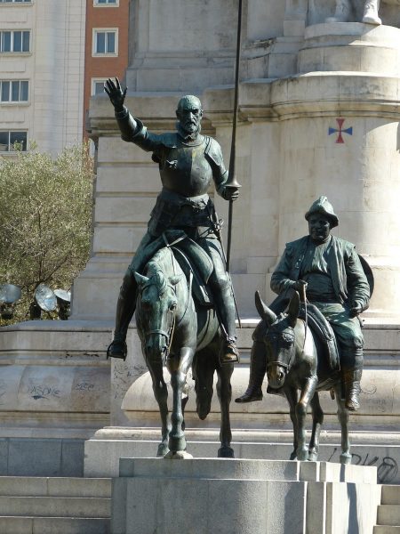 Don Quijote