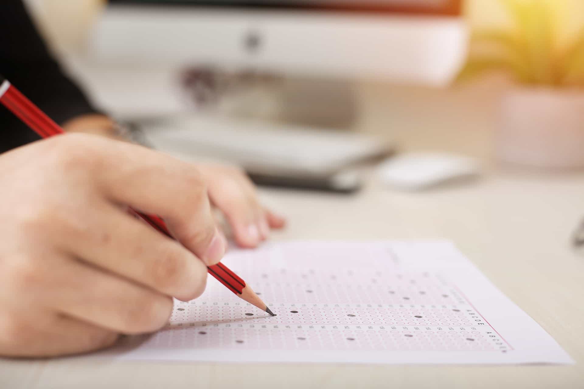 Quiz Test