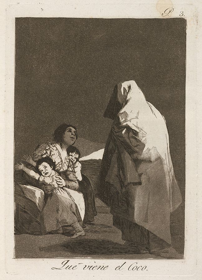 El Coco