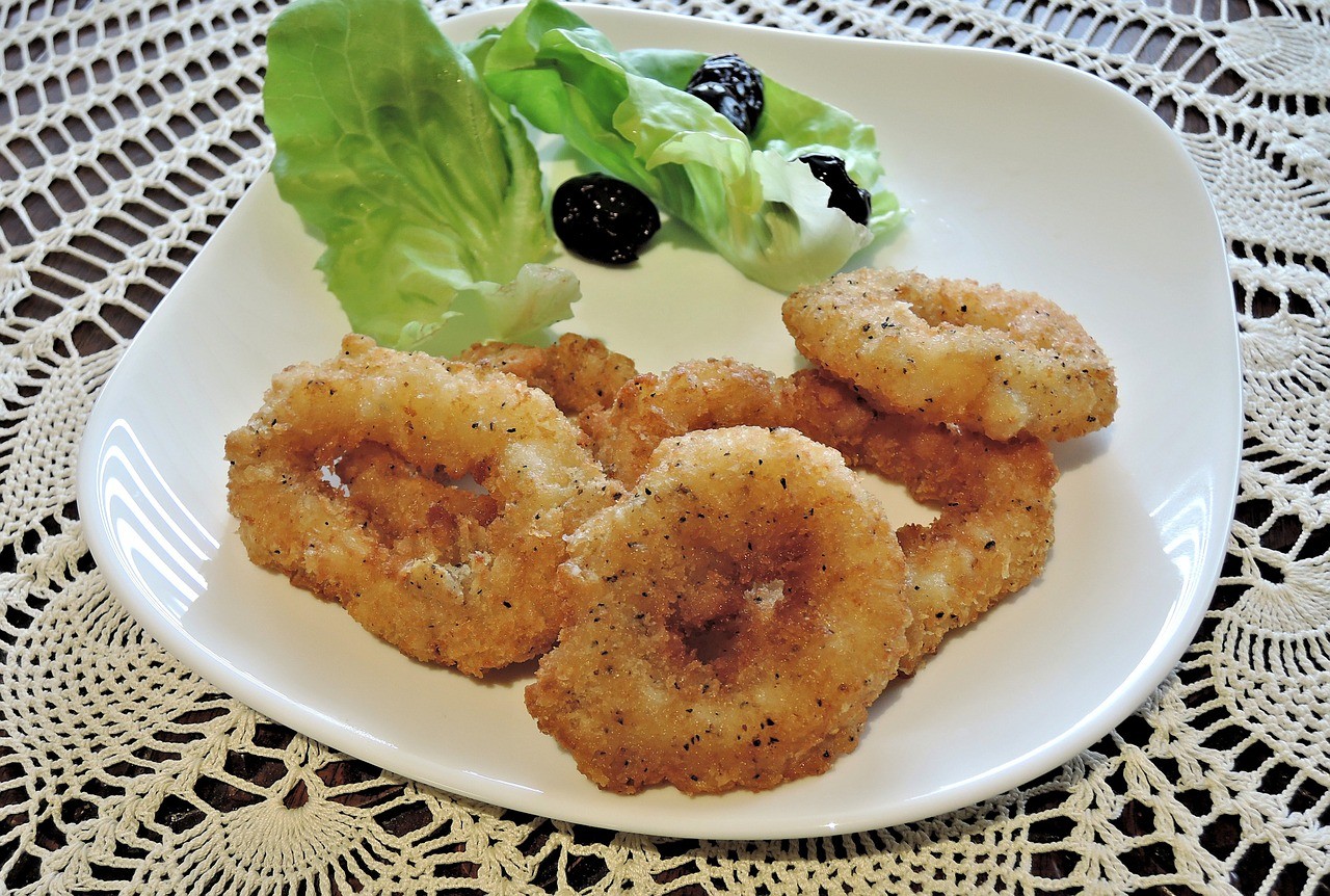 calamari