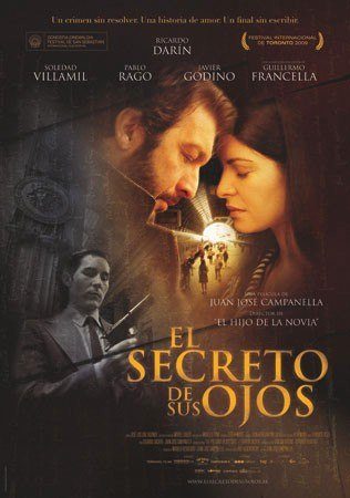Best Movies Filmed in Spain