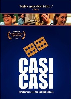 Casi Casi