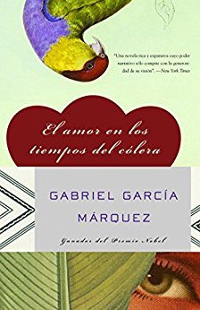 El amor en los tiempos de cólera