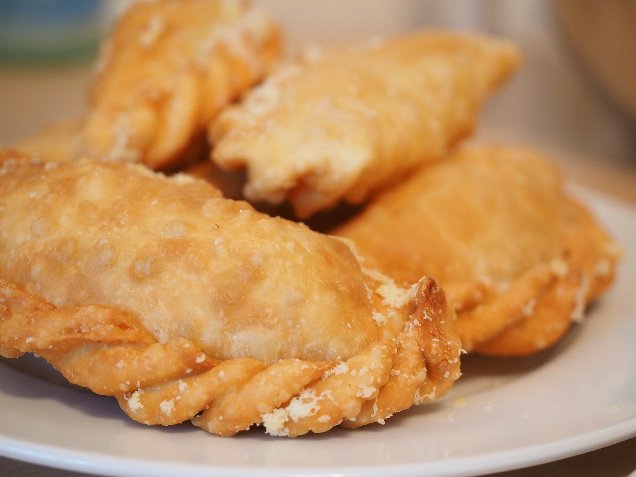 empanadas