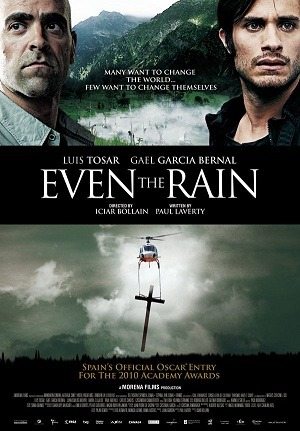 Best Movies Filmed in Spain