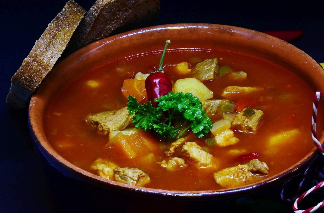Goulash