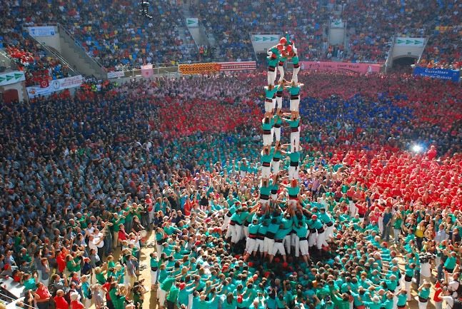 things to do in spain