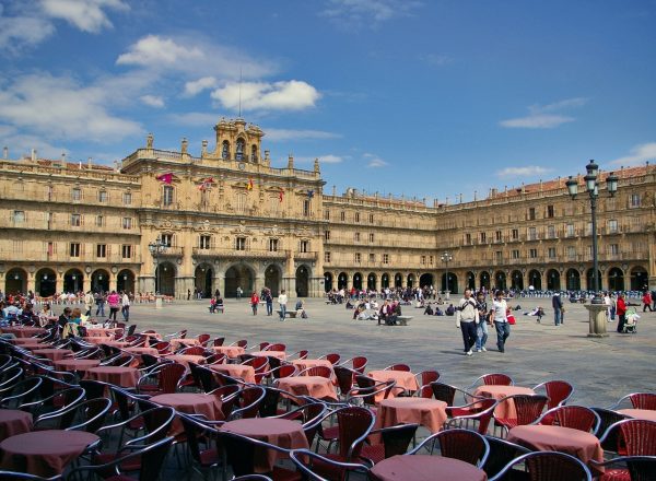 Enjoy Spain like a Spaniard