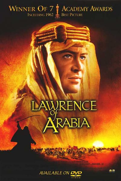 Best Movies Filmed in Spain