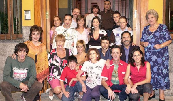 Spanish TV Shows