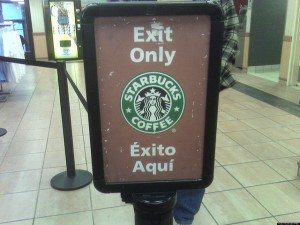 Learning Spanish