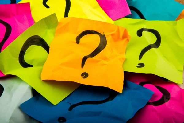Question