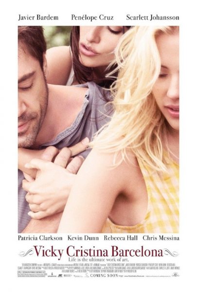 Best Movies Filmed in Spain