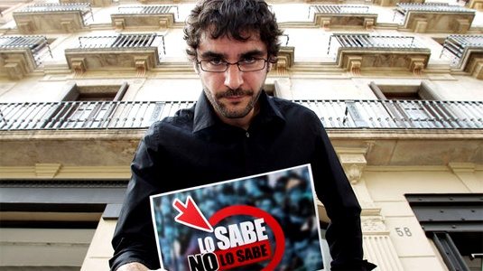 Spanish TV Shows