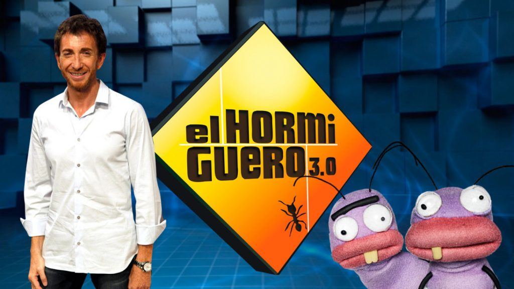 Spanish TV Shows