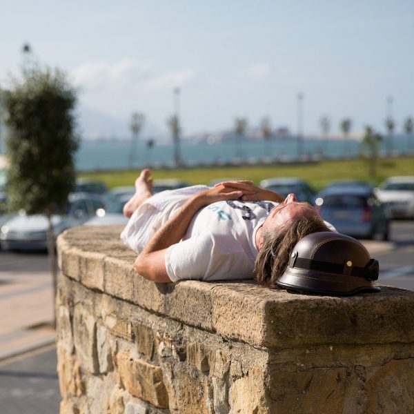 Be aware of the “siesta”...