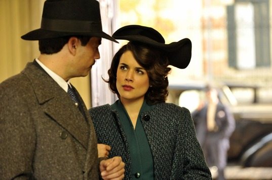 Spanish TV Shows