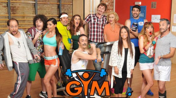 Spanish TV Shows