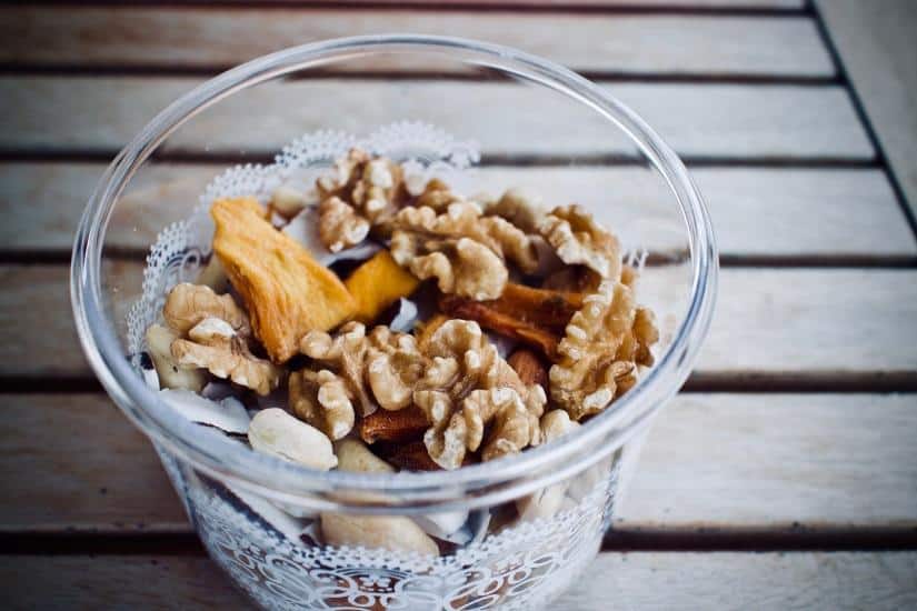 Mucho ruido y pocas nueces.