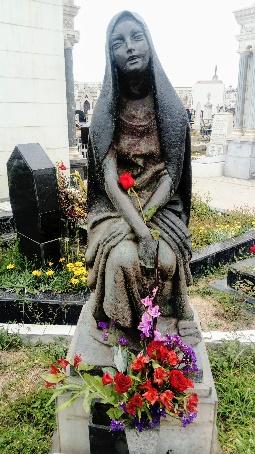 La Viudita