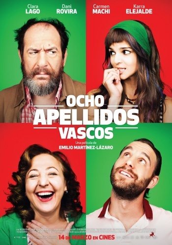 Best Movies Filmed in Spain