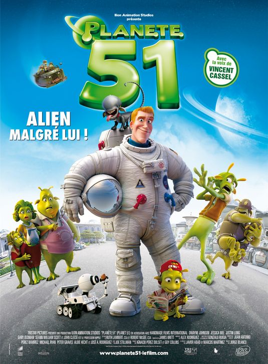 Planete 51
