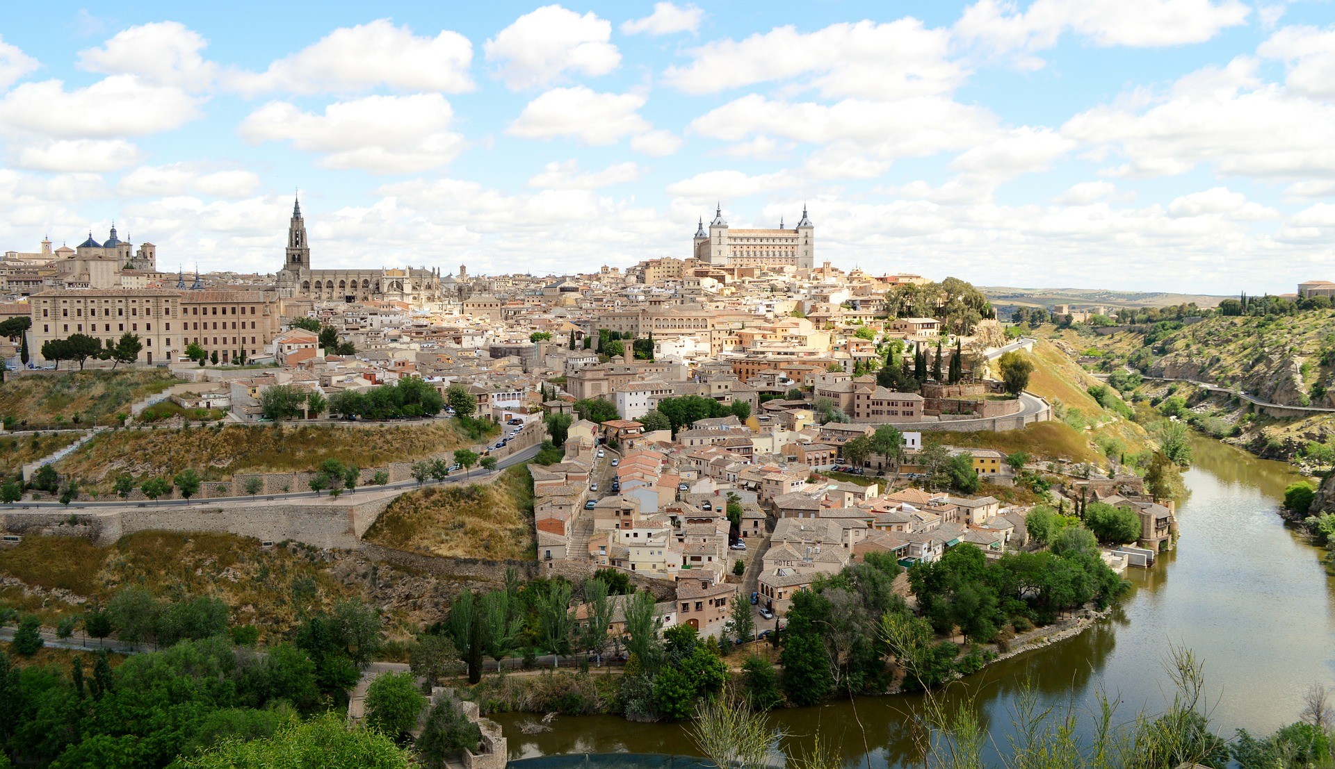 toledo