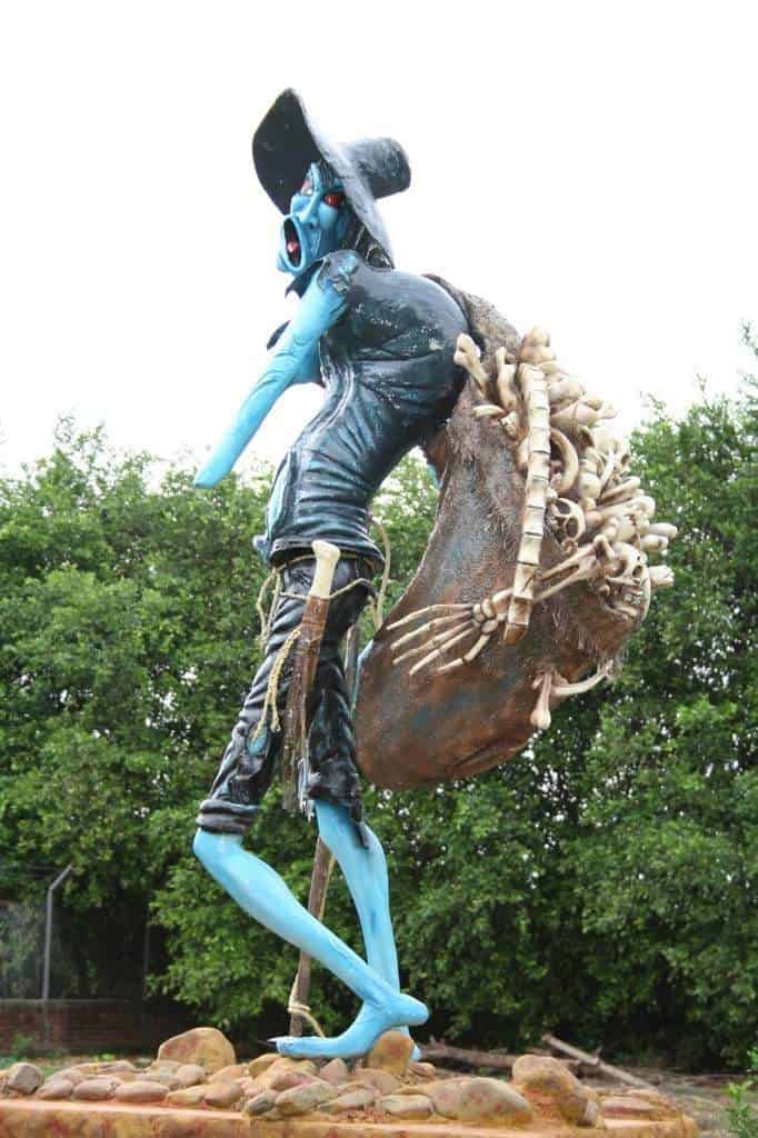 El Silbón