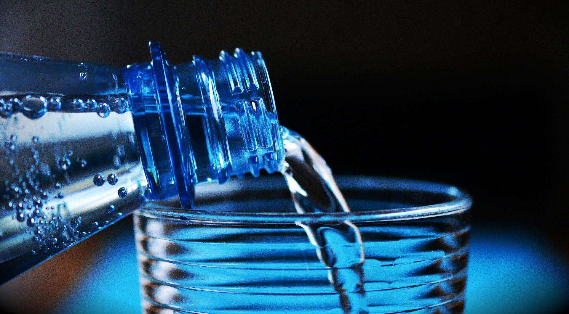 Glass Water