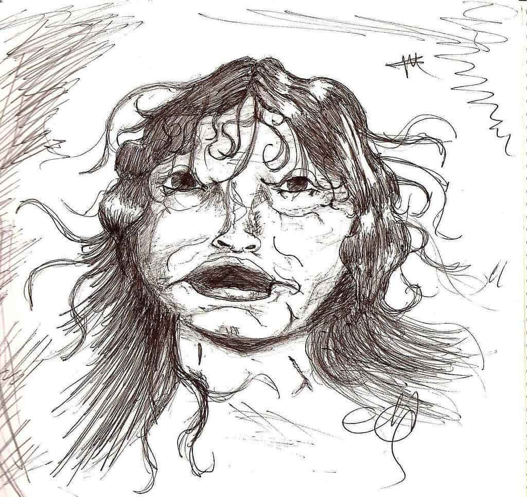 La Llorona