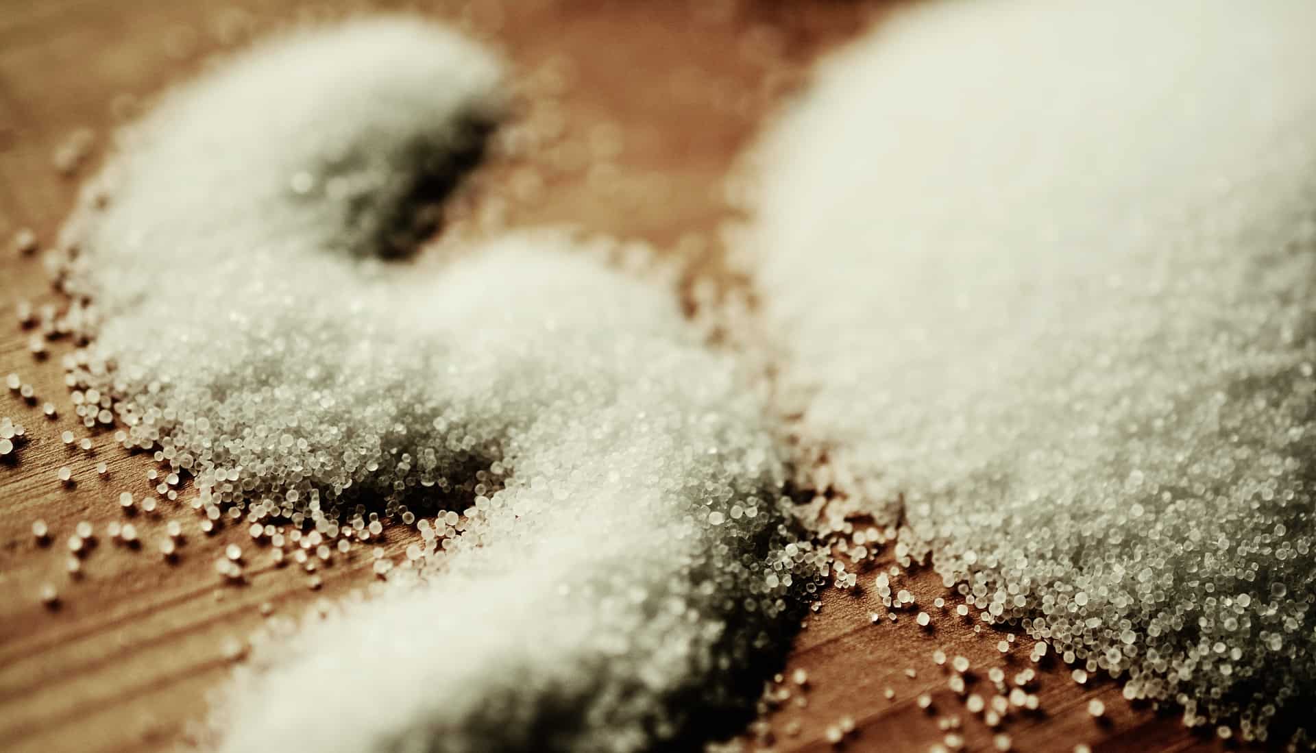 S Salt Sansón