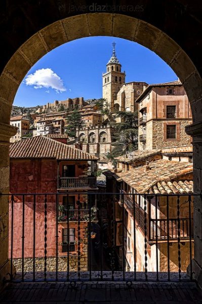 albarracin