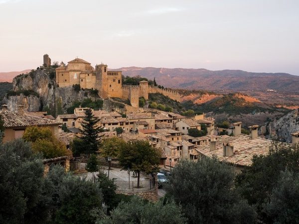 alquezar
