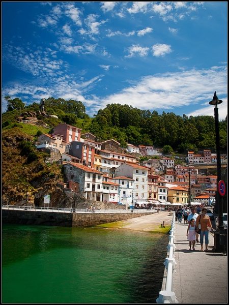 cudillero