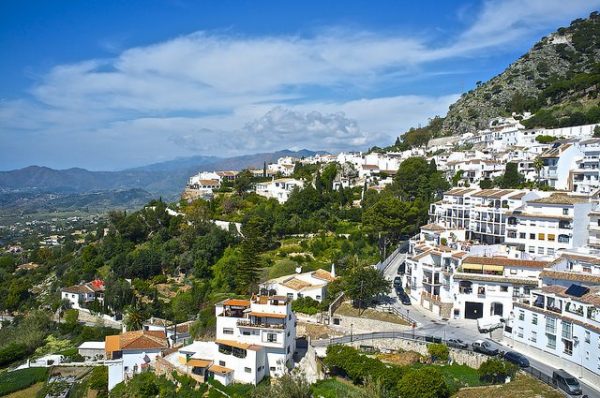 mijas