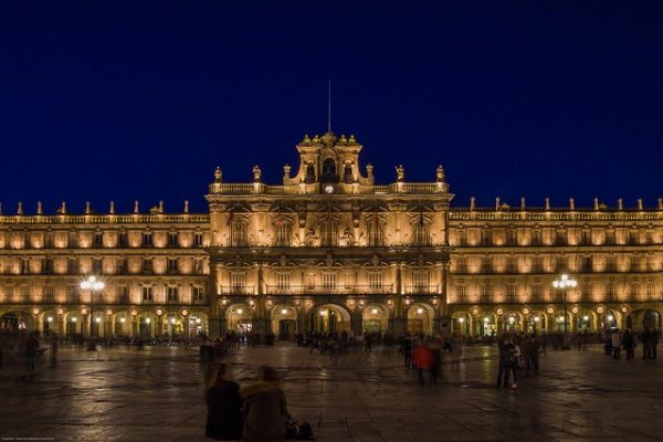 salamanca
