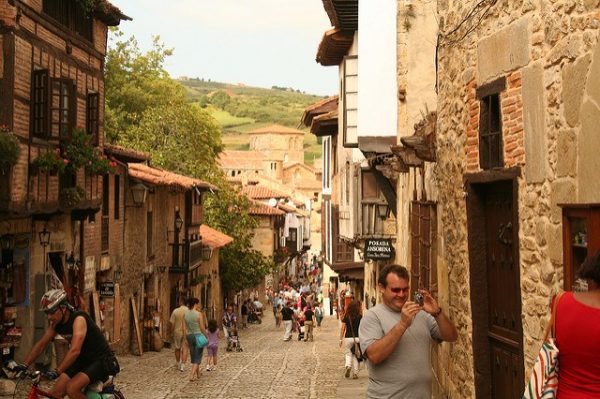 santillana