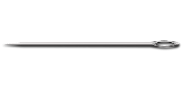 needle