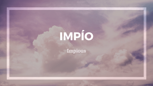 IMPIO