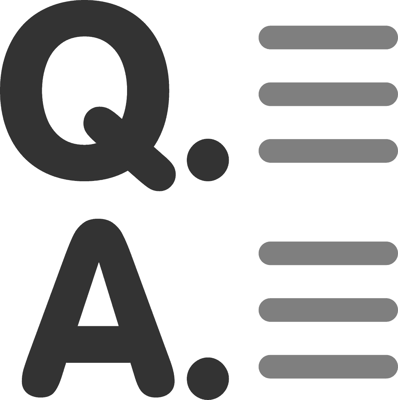 Quiz Q&A